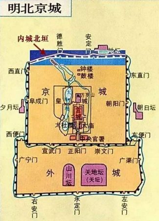 明成祖朱棣在位时政治和军事上有哪些作为