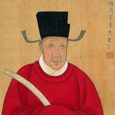 杨慎，明朝三大才子之首，“叛逆”风骨